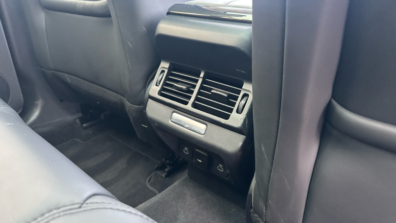 Land Rover Range Rover Evoque 2.0 D200 Dynamic HSE 5dr Auto Diesel Hatchback